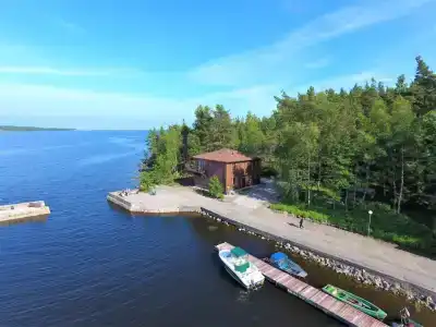 Ладога озеро - 0