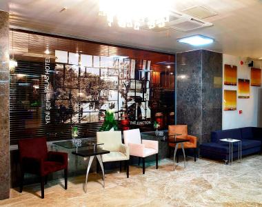 Ramada by Wyndham Istanbul Pera - 6