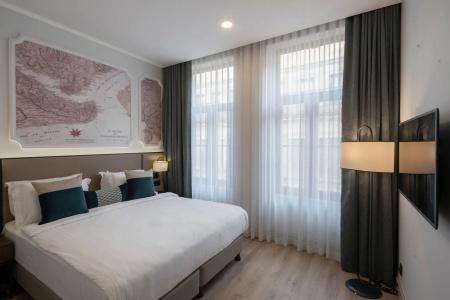 Akka Suites Taksim-Special Class - 35