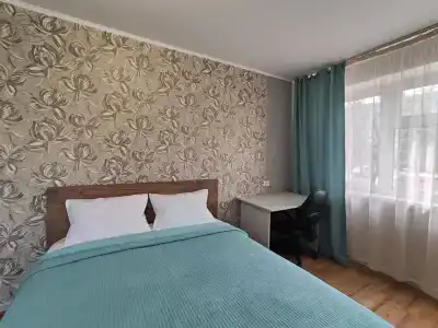 на Попова 21 - 4