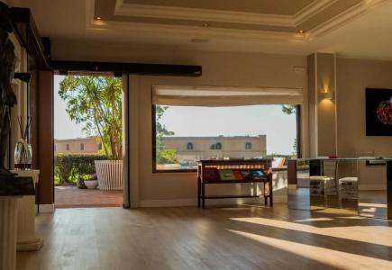 Altafiumara Resort & Spa - 28