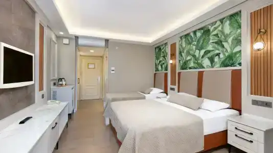 Club Phaselis Rose - 38