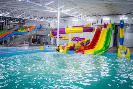 Дискавери- Боровое - 31