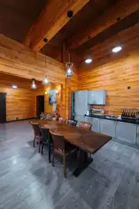 Le Chalet by Amirsoy - 47
