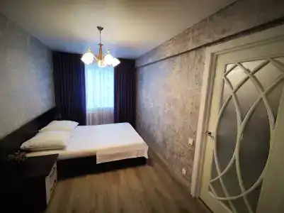 на Октябрьской - 5
