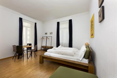 Lugano Center GuestHouse - 12