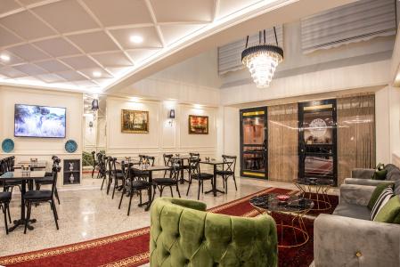Royal Bosphorus - 10