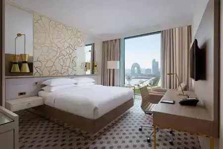 Baku Marriott Boulevard - 39