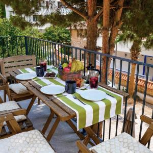 True Blue Boutique Kalkan - 79