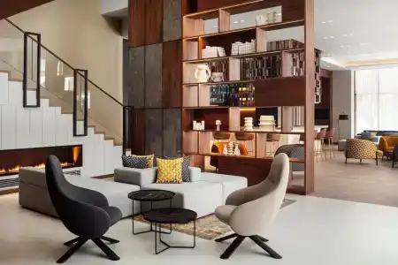 Courtyard By Marriott - 7