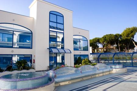 Masd Mediterraneo Apartamentos Spa - 3