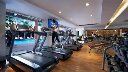 Parkroyal Saigon - 6