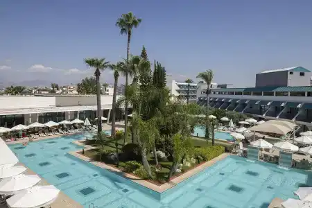 Side Star Elegance - All Inclusive - 4