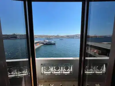 Weingart Port Seaside - 3