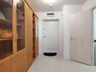 Студия Озерный Парк - 2