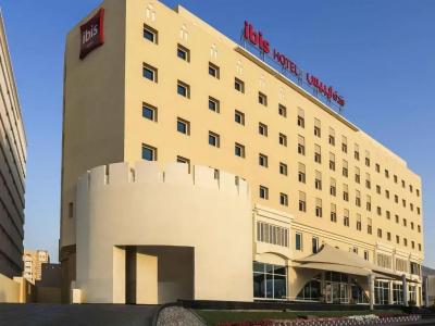 ibis Muscat - 29