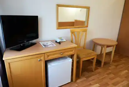 Подмосковье - 208