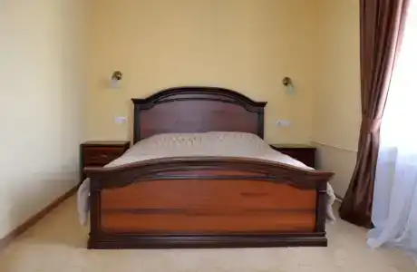 Красивая Меча - 121