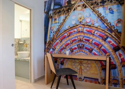 hôTel Ginkgo - Spa Biloba - 7