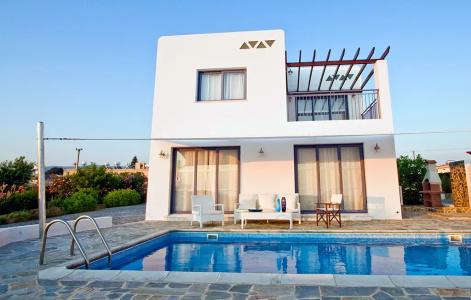 Meltemi Villas - 3