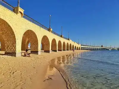 Veranda Sahl Hasheesh - 42