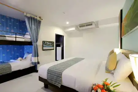 Kata Sea Breeze Resort - Sha Plus - 47