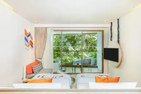 The Sis Kata, Resort - Sha Plus - 49