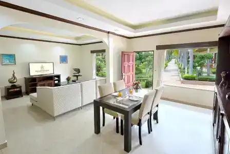Thai Garden Resort - 13