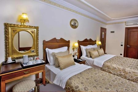 Best Western Empire Palace & Spa - 41