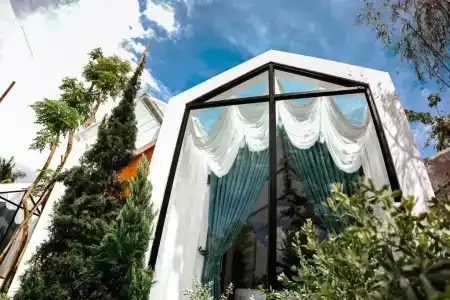 Montagne Residence - 16