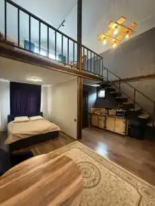 Курортный отель FinHouse - 6