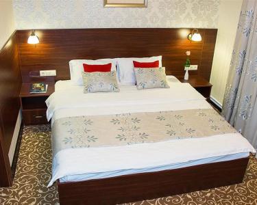 Silk Way - 4