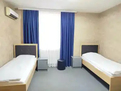 Shagan olimpiya komplesi - 2