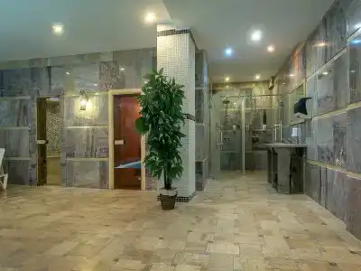 Grand Erbil Hotel - 16