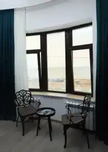 NovArt Seahotel - 5
