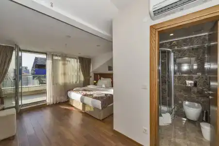 Blisstanbul - 16