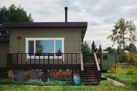 Дома лучше дома - 0