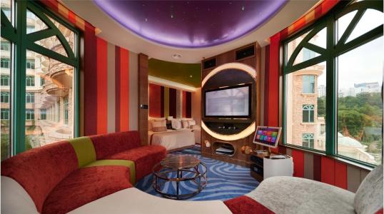 Sunway Resort & Spa - 52