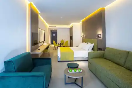 Cavo Maris Beach - 52
