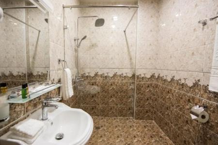 Simma Spa & Waterpark - 62