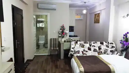 BeyazitHan Suites - 35
