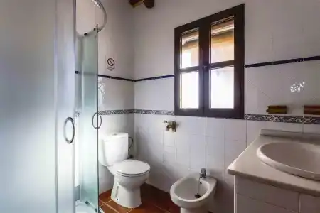 Vivienda Rural Atlantico Sur - 10
