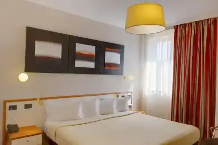 Best Western Plus Congress Yerevan - 30