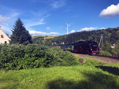 Fichtelberger Blick - 22