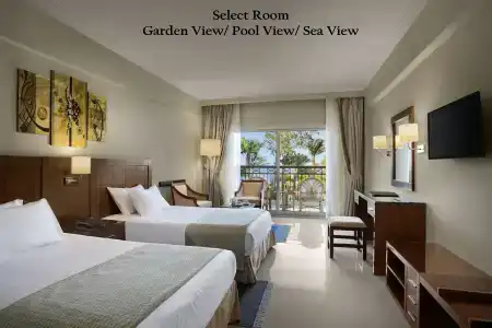 Sultan Gardens Resort - 22