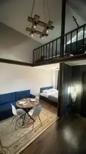 Курортный отель FinHouse - 41