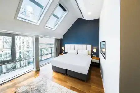 Radisson Residences Avrupa TEM Istanbul - 36