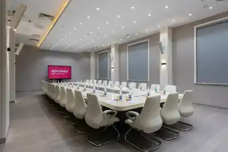 Mövenpick - 7
