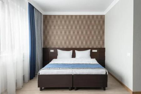 Ncityhotel - 1