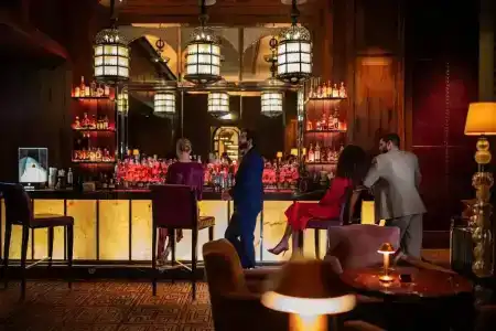Four Seasons Resort Dubai at Jumeirah Beach - 15